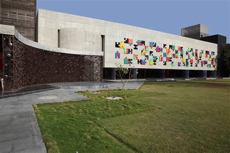 Gallery of Nirma Vidyavihar / Apurva Amin Architects - 7