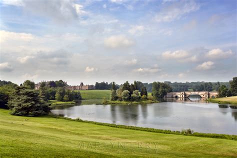 Photo journal of sorts: Blenheim Park & Gardens