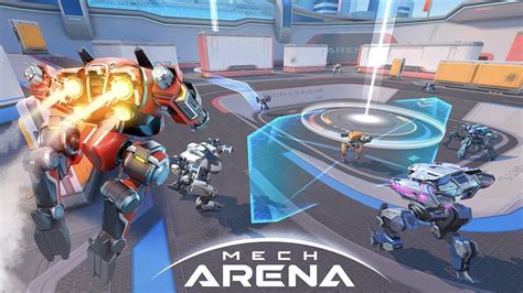 How to play Mech Arena—is it worth it?