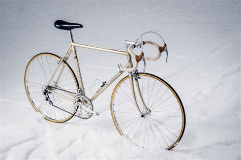 Colnago Super 1977 - Cicli Corsa Classico Classic Road Bike, Velo ...