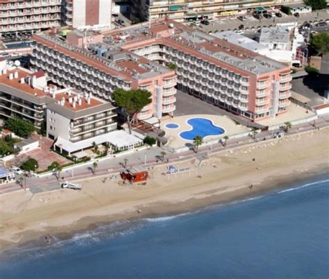 Hotel Augustus - Cambrils | Sejururi Cambrils, Spania