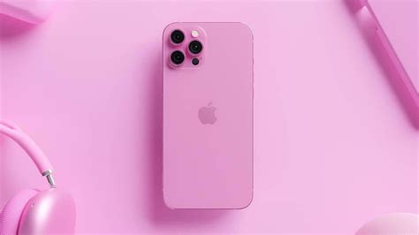 Wait, are we finally getting a hot pink iPhone? | Creative Bloq