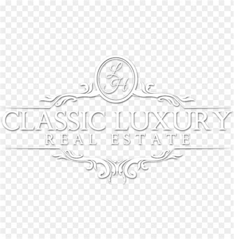 Luxury Real Estate Logos