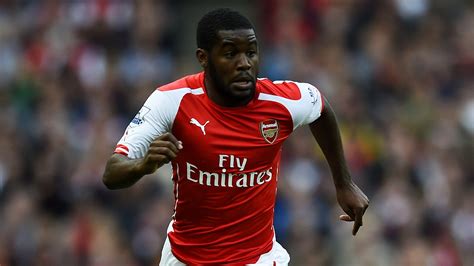 Arsenal outcast Joel Campbell wants game as he fights for future | Goal.com