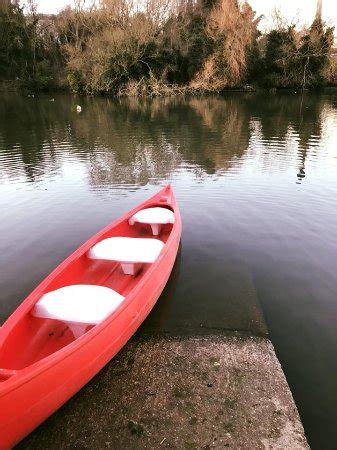 HIGHFIELDS PARK BOATING LAKE (Nottingham) - All You Need to Know BEFORE You Go