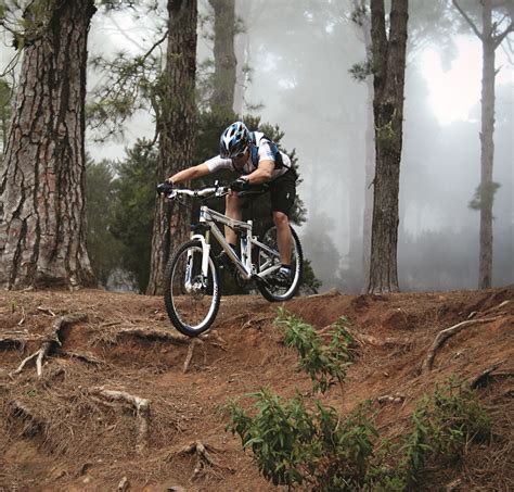 Le VTT All Mountain | Adventure, Mtb, Sport