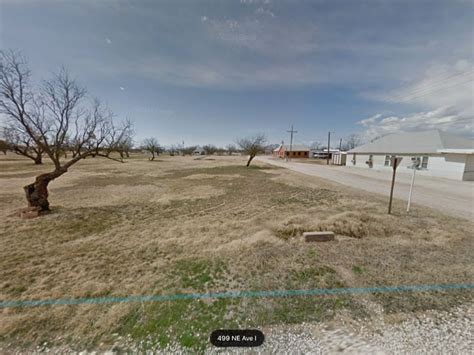 Hamlin, Texas | $4,750 | 0.16 Acres | RESIDENTIAL CORNER LOT IN GREAT ...