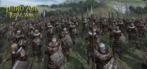 Mordor image - Third Age - Total War mod for Medieval II: Total War ...