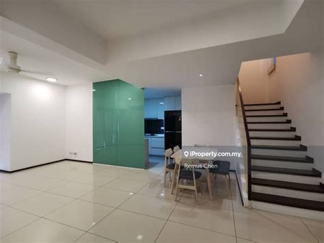 The Breezeway Condominium 2 bedrooms for rent in Desa ParkCity, Kuala ...