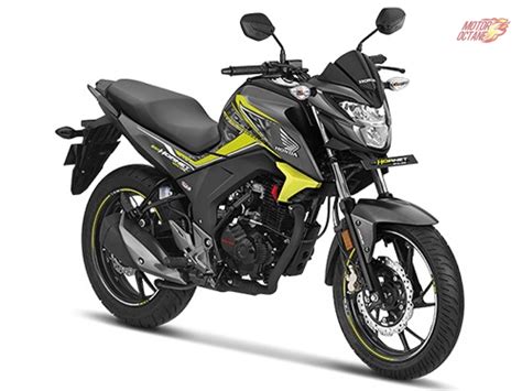 Bajaj Pulsar NS 160 vs Honda CB Hornet 160 » MotorOctane