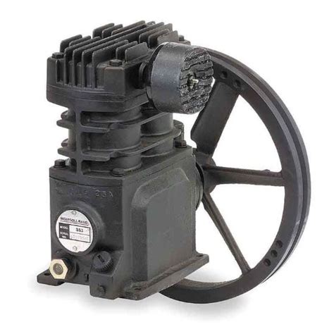 Ingersoll Rand SS3 Single Stage Electric Air Compressor Pump