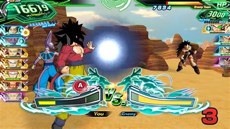 Super Dragon Ball Heroes: World Mission Review (Switch) | Nintendo Life