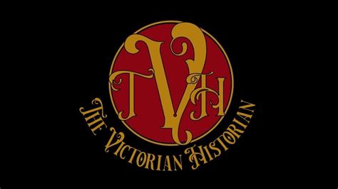 The Victorian Historian