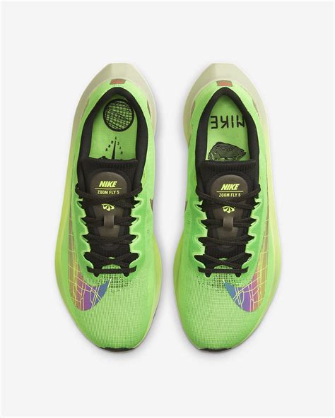 Nike Zoom Fly 5 Men's Running Shoes. Nike.com