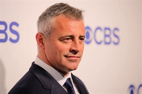 Matt LeBlanc Wants 'Top Gear' Return - Newsweek