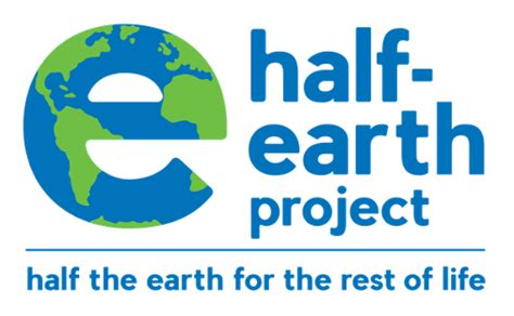 E.O. Wilson Biodiversity Foundation: Implementing the Half-Earth ...