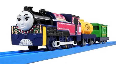 Ashima | Thomas and Friends TrackMaster Wiki | FANDOM powered by Wikia