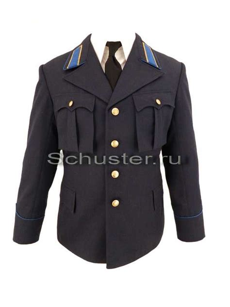 French (dress uniform) for Officers Air Force 1935 (Френч для комначсостава ВВС обр. 1935 г ...