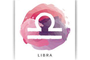 Libra Symbol Graphic by mehide021 · Creative Fabrica