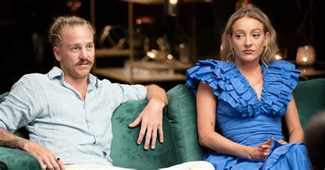 Here's the exact drama you can expect from the MAFS Australia season 10 reunion