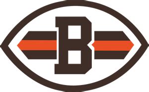 Cleveland Browns Logo PNG Vector (EPS) Free Download