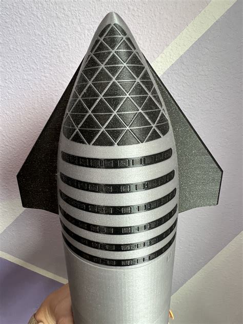 Spacex Starship Superheavy - Etsy