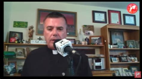 Open Line Tuesday – June 2 2020 – with Fr. Wade Menezes – EWTN Global ...