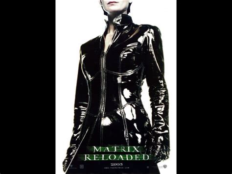 The Matrix Reloaded Quotes. QuotesGram