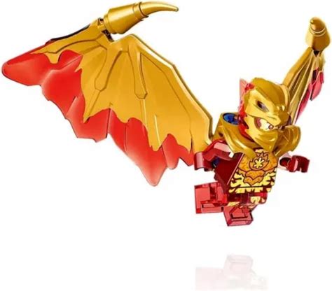 Lego Ninjago Season 15 Minifigures FOR SALE! - PicClick