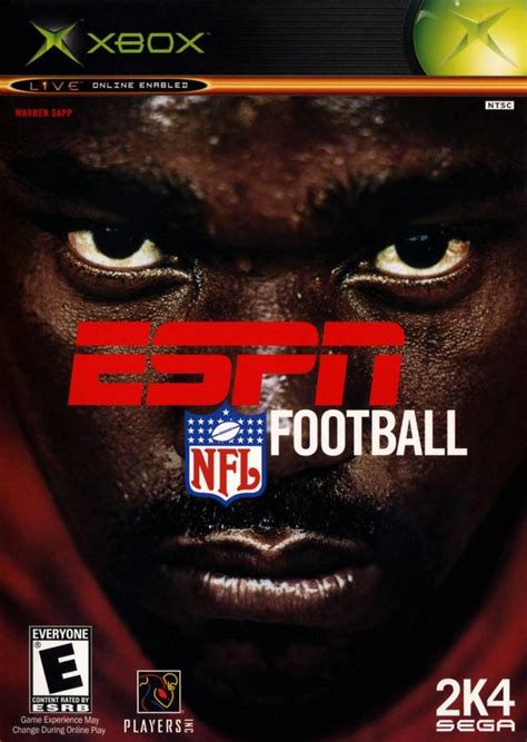 ESPN NFL Football - Metacritic