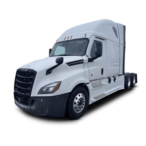 The House of Trucks | Inventory | 2023 Freightliner Cascadia