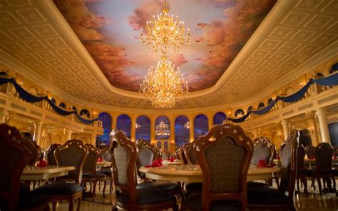 Eating Dinner at Disney Is About to Get More Expensive Walt Disney World, Disney World Honeymoon ...