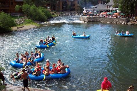 Truckee River Rafting! Lake Tahoe Vacation, Vacation Spots, Vacation ...