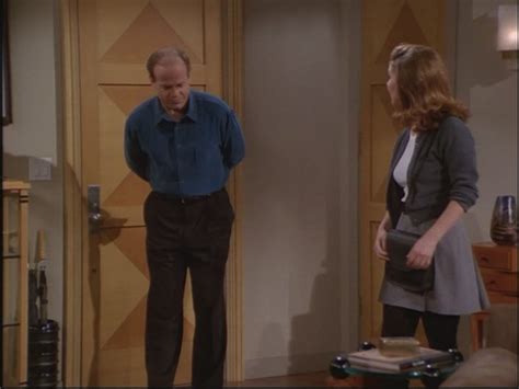 3x22 Frasier Loves Roz - Frasier Image (19722132) - Fanpop