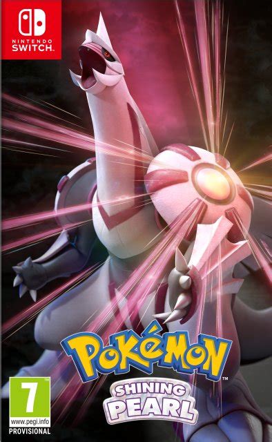 Pokémon Brilliant Diamond & Shining Pearl - Serebii.net