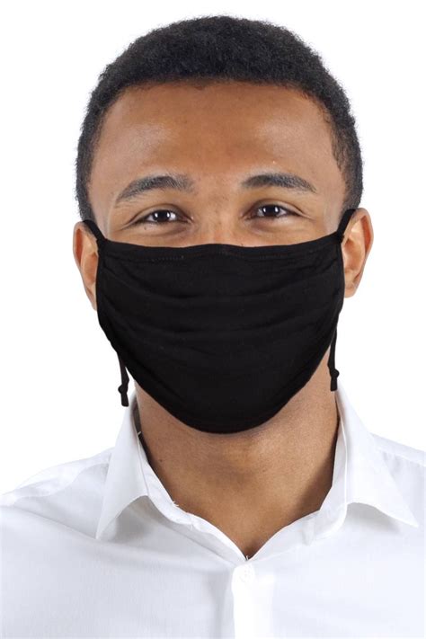 Face Mask For Men : A fashionable necessity: The $120 Burberry ...