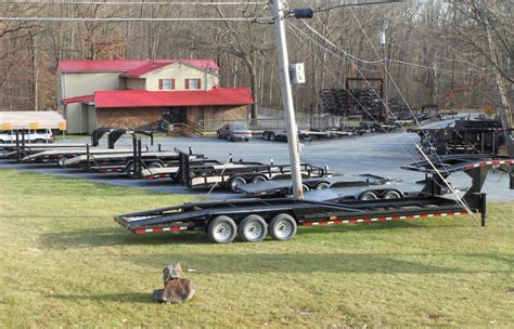 trailer-sales-in-pennsylvania - Appalachian Trailers