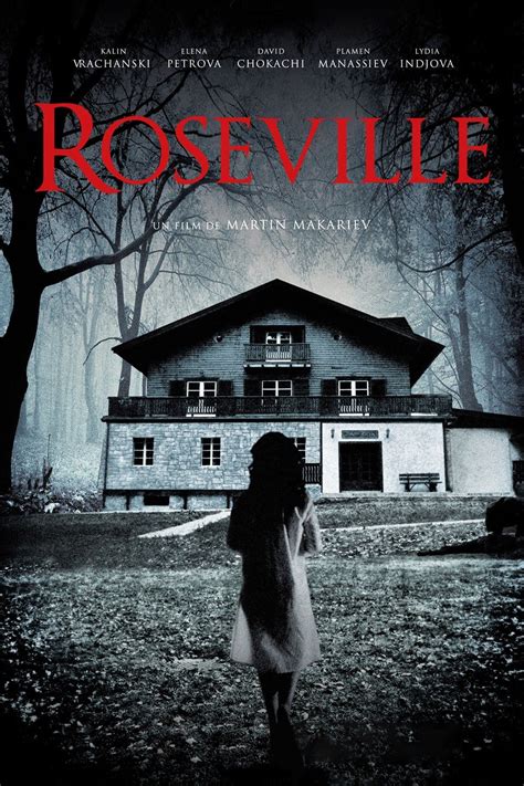 Roseville - Rotten Tomatoes