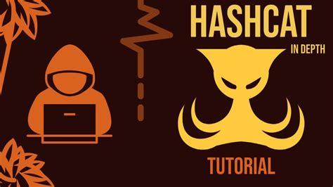 Hashcat Tutorial in Depth | How Hashcat Works? How to Use Hashcat ...