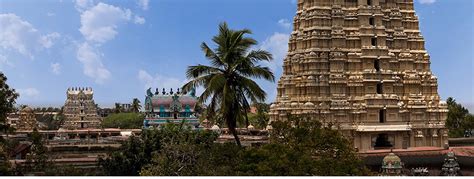 Ramanathaswamy Temple - Daiwik Hotels Rameswaram Near Ramanathaswamy Temple