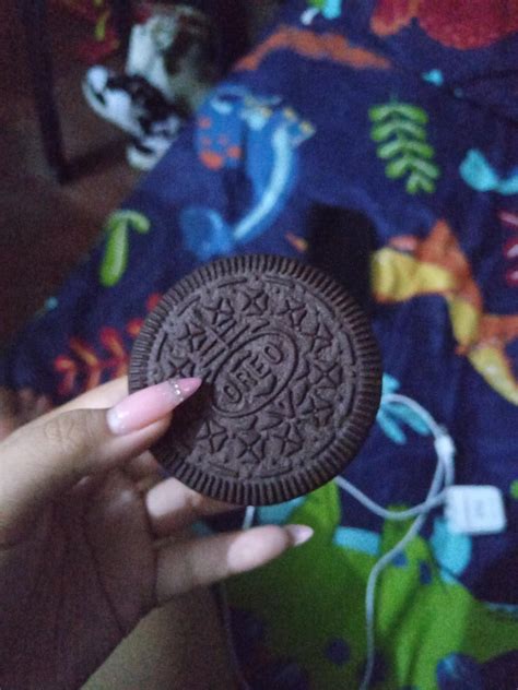 oreo big : r/notinteresting