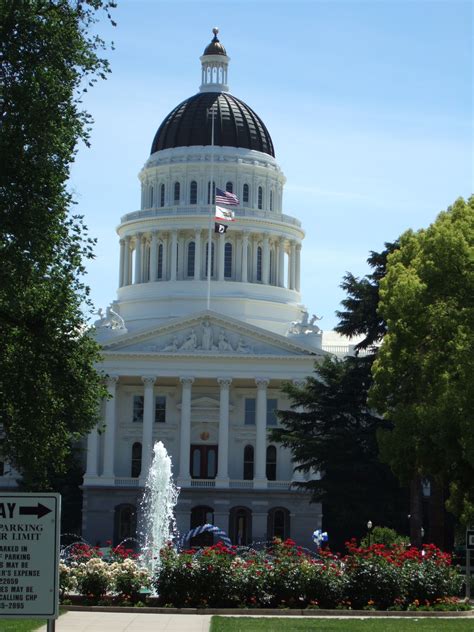 Sacramento State Capitol | Sacramento state, Leaning tower of pisa, Leaning tower