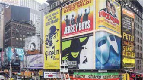 Musical Theatre: A History