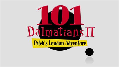 101 Dalmatians Ii Patch's London Adventure Full Movie - 101 Dalmatians Ii Patch S London ...