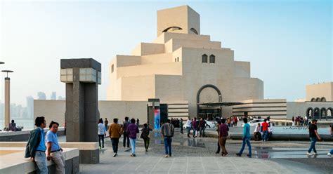 Discover the Museum of Islamic Art: Exhibitions, Timings, Location & More