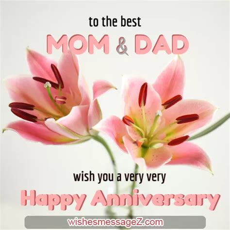 Happy Anniversary Mama Papa Quotes - ShortQuotes.cc