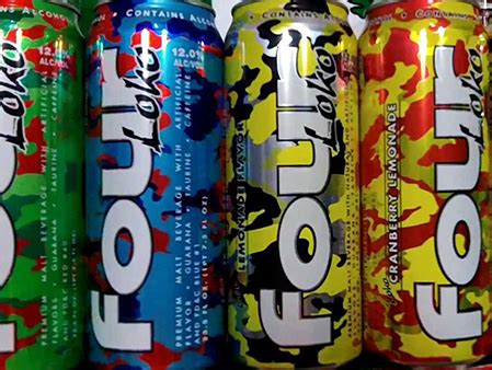 Are Four Lokos Bad For You? - Here Is Your Answer.