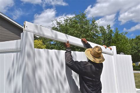 13 Things You Should Know Before Installing a Fence - Economy Fence Tampa