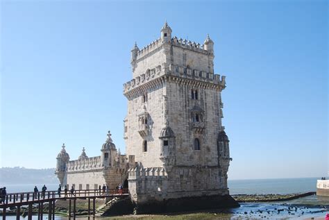 Lisbon city tour on TourMega - TourMega