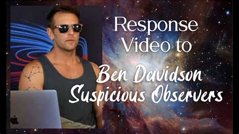 Response Video to Ben Davidson - Suspicious Observers re: 22nd Feb X Flare Event - YouTube